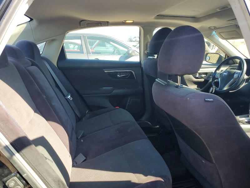 Продажа на аукционе авто 2013 Nissan Altima, vin: 1N4AL3AP9DN403014, номер лота: 51826716