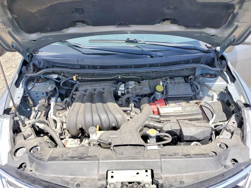 Продаж на аукціоні авто 2012 Nissan Versa, vin: 3N1BC1CP6CK204963, номер лоту: 52143296