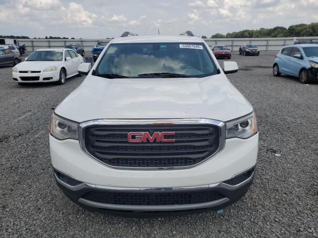 53087046 :رقم المزاد ، 1GKKNLLA5HZ218219 vin ، 2017 Gmc Acadia مزاد بيع