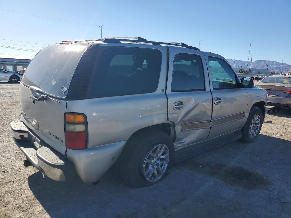 Aukcja sprzedaży 2004 Chevrolet Tahoe, vin: 1GNEK13ZX4R274749, numer aukcji: 54212356