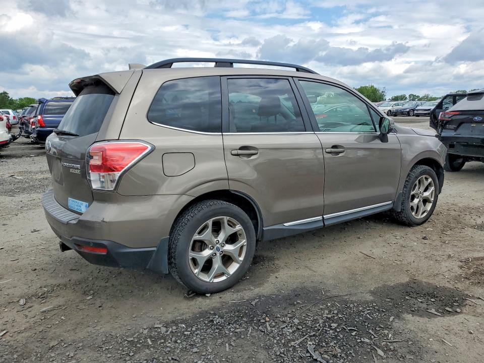 Aukcja sprzedaży 2017 Subaru Forester, vin: JF2SJAWC0HH596271, numer aukcji: 53539666