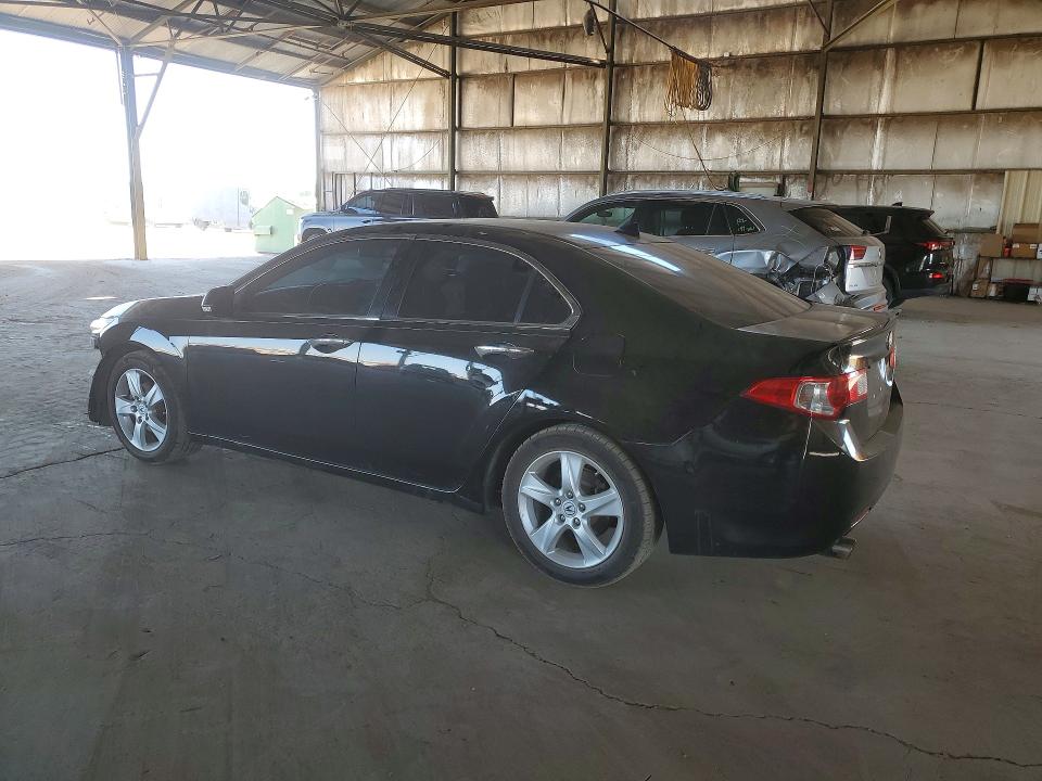 Продаж на аукціоні авто 2010 Acura Tsx, vin: JH4CU2F69AC023106, номер лоту: 53023416
