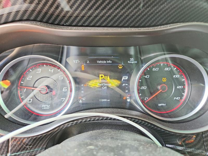 53753366 :رقم المزاد ، 2C3CDXBG3MH522485 vin ، 2021 Dodge Charger مزاد بيع