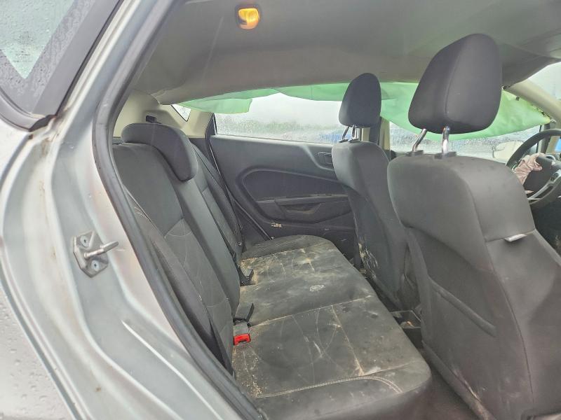 Продаж на аукціоні авто 2019 Ford Fiesta, vin: 3FADP4EJ0KM103317, номер лоту: 54751326