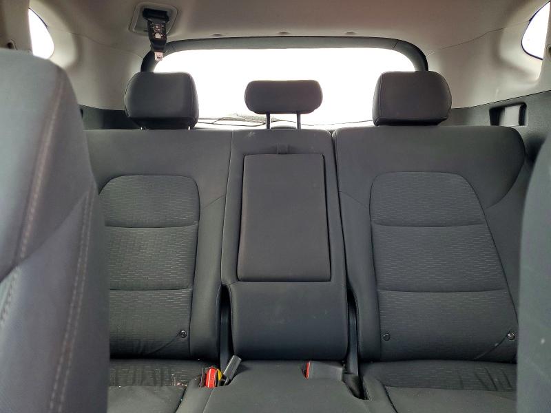 Aukcja sprzedaży 2020 Hyundai Tucson, vin: KM8J33A42LU107994, numer aukcji: 52415706