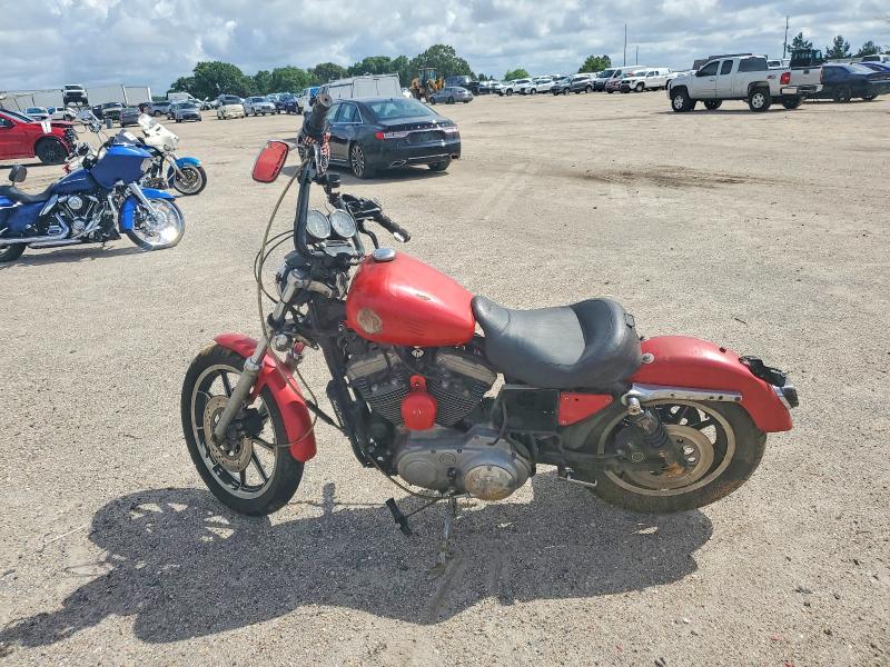Продажа на аукционе авто 1995 Harley-davidson Xl1200, vin: 1HD1CAP15SY221872, номер лота: 55144396