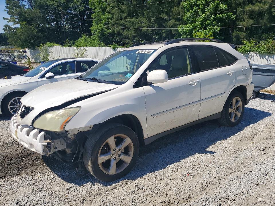 Продажа на аукционе авто 2004 Lexus Rx, vin: JTJGA31U640007682, номер лота: 53944406