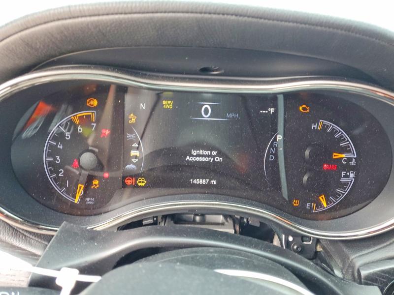 2018 Jeep Grand Cherokee მანქანა იყიდება აუქციონზე, vin: 1C4RJFCTXJC256837, აუქციონის ნომერი: 53566426