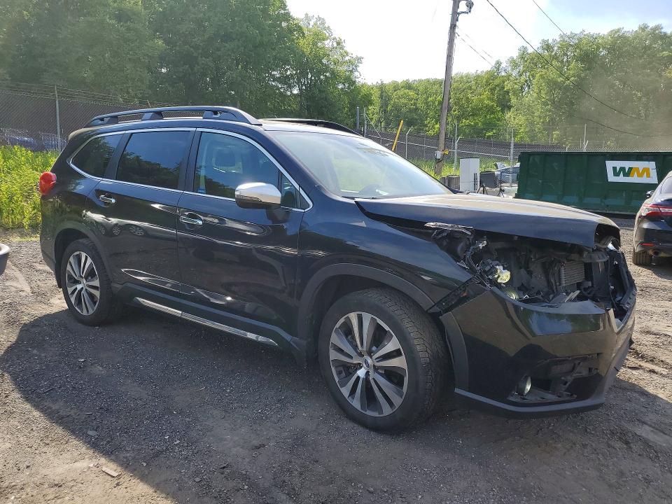 Aukcja sprzedaży 2021 Subaru Ascent, vin: 4S4WMARD5M3475878, numer aukcji: 52483336