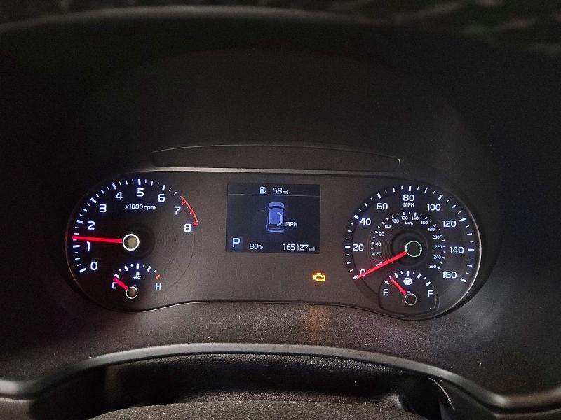 53007846 :رقم المزاد ، KNDJ63AU8L7036861 vin ، 2020 Kia Soul مزاد بيع