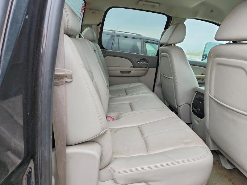 Продаж на аукціоні авто 2007 Gmc New Sierra, vin: 3GTEK13M47G540476, номер лоту: 53214126