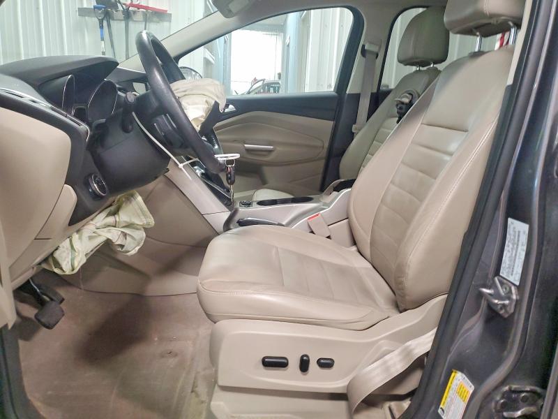 Продажа на аукционе авто 2013 Ford Escape, vin: 1FMCU9H93DUA34145, номер лота: 54803766