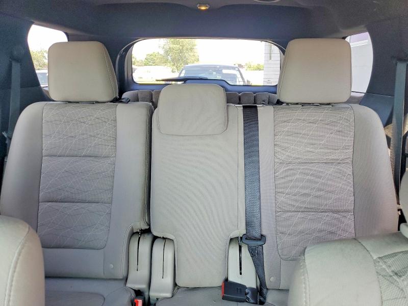 Aukcja sprzedaży 2015 Ford Explorer, vin: 1FM5K8B82FGC55164, numer aukcji: 51617196