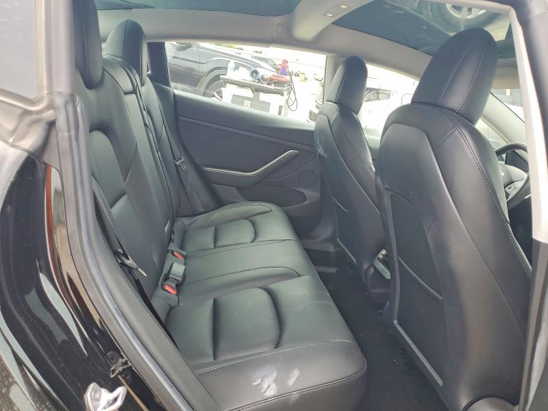 52085486 :رقم المزاد ، 5YJ3E1EA6MF064413 vin ، 2021 Tesla Model 3 مزاد بيع