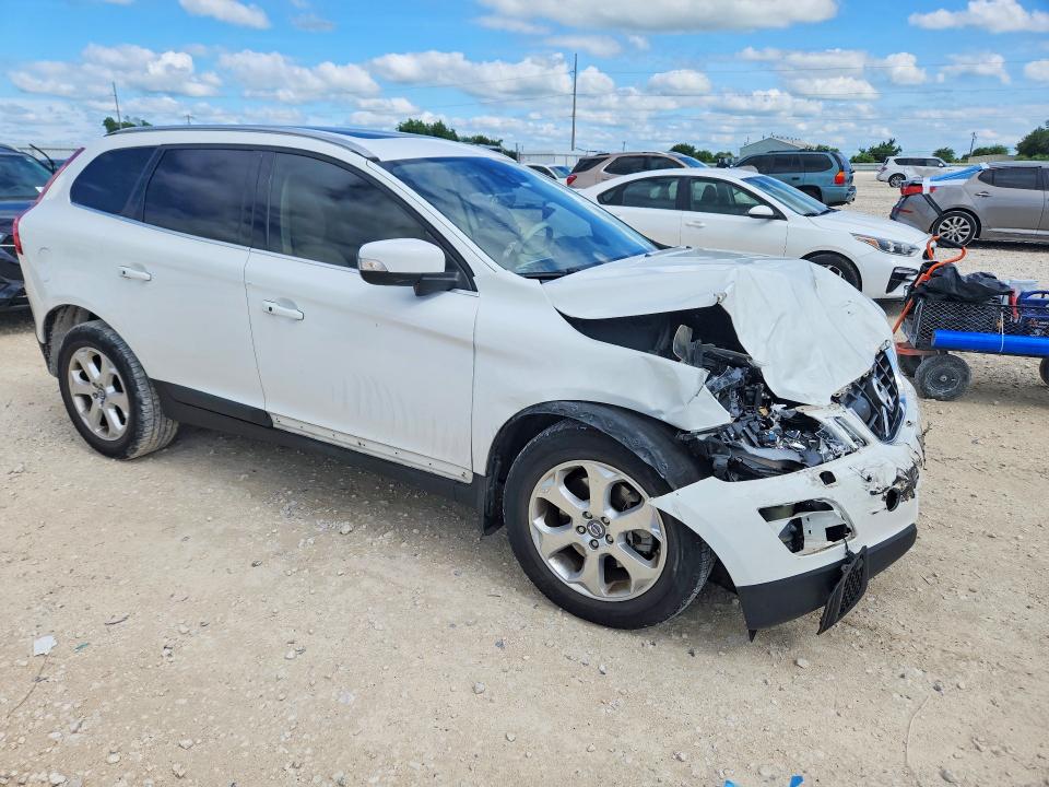 Aukcja sprzedaży 2012 Volvo Xc60, vin: YV4952DL1C2329952, numer aukcji: 54479096