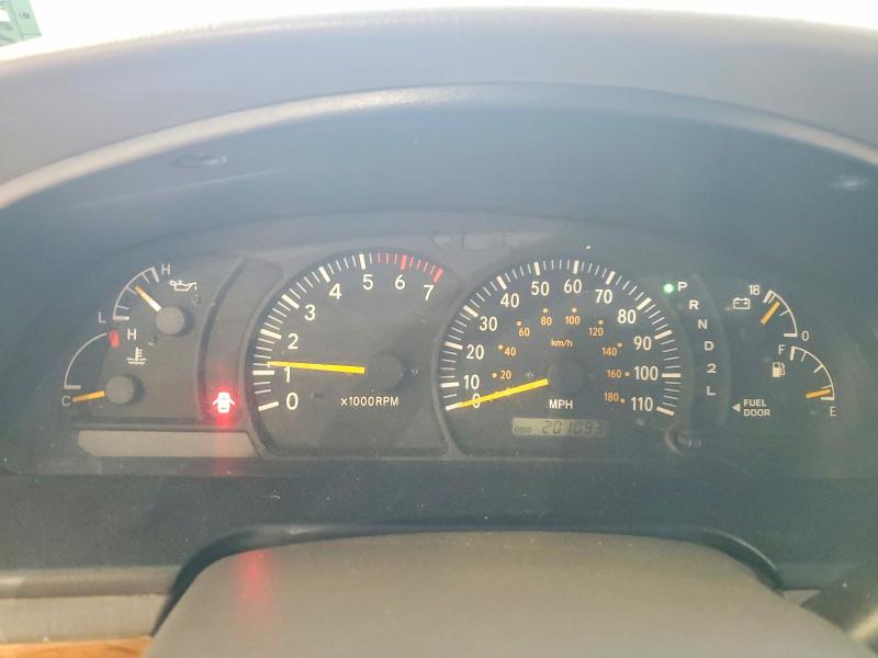 2002 Toyota Tundra მანქანა იყიდება აუქციონზე, vin: 5TBBT44122S290311, აუქციონის ნომერი: 55373456