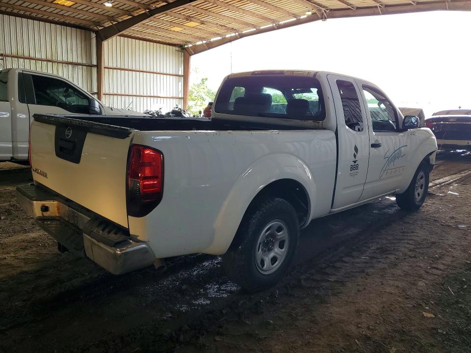 Aukcja sprzedaży 2015 Nissan Frontier, vin: 1N6BD0CT9FN707626, numer aukcji: 54412466