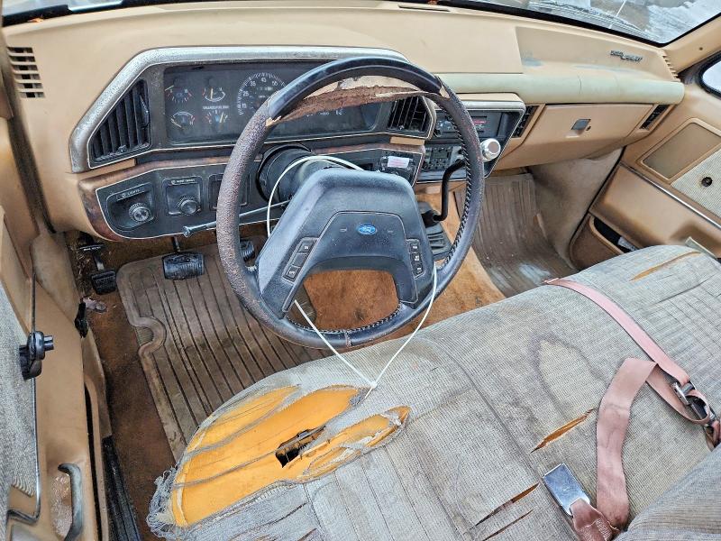 1988 Ford F150 მანქანა იყიდება აუქციონზე, vin: 1FTEF15Y6JNB38963, აუქციონის ნომერი: 54654036