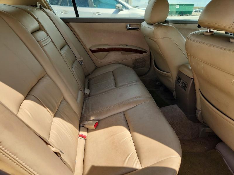 2005 Nissan Maxima მანქანა იყიდება აუქციონზე, vin: 1N4BA41E95C823903, აუქციონის ნომერი: 54997626
