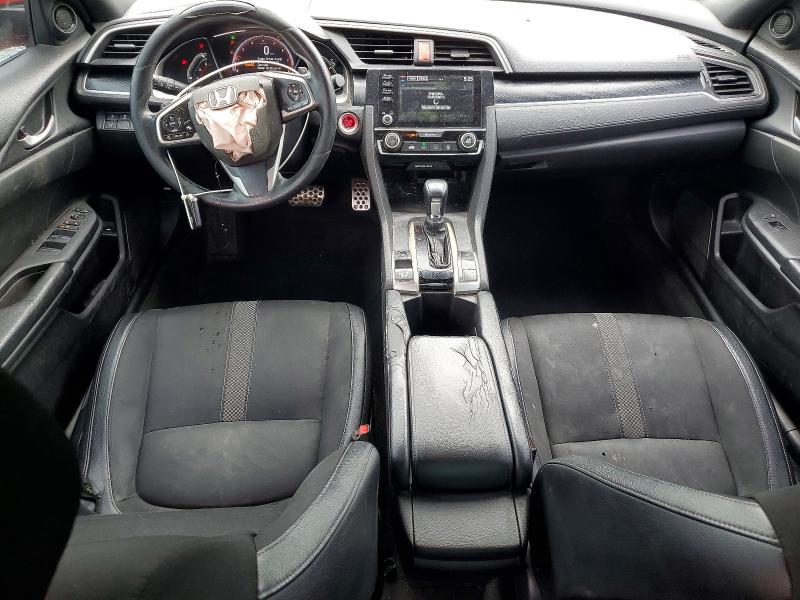 Aukcja sprzedaży 2021 Honda Civic, vin: 2HGFC2F81MH552376, numer aukcji: 53009396