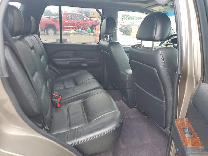 54726166 :رقم المزاد ، JN8DR09Y91W593344 vin ، 2001 Nissan Pathfinder مزاد بيع