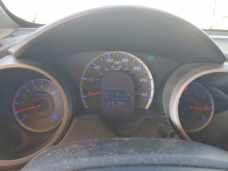 Aukcja sprzedaży 2012 Honda Fit, vin: JHMGE8G39CS002884, numer aukcji: 54468056