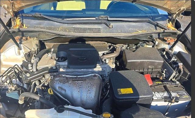 Продажа на аукционе авто 2015 Toyota Camry, vin: 4T4BF1FK3FR460102, номер лота: 55116316