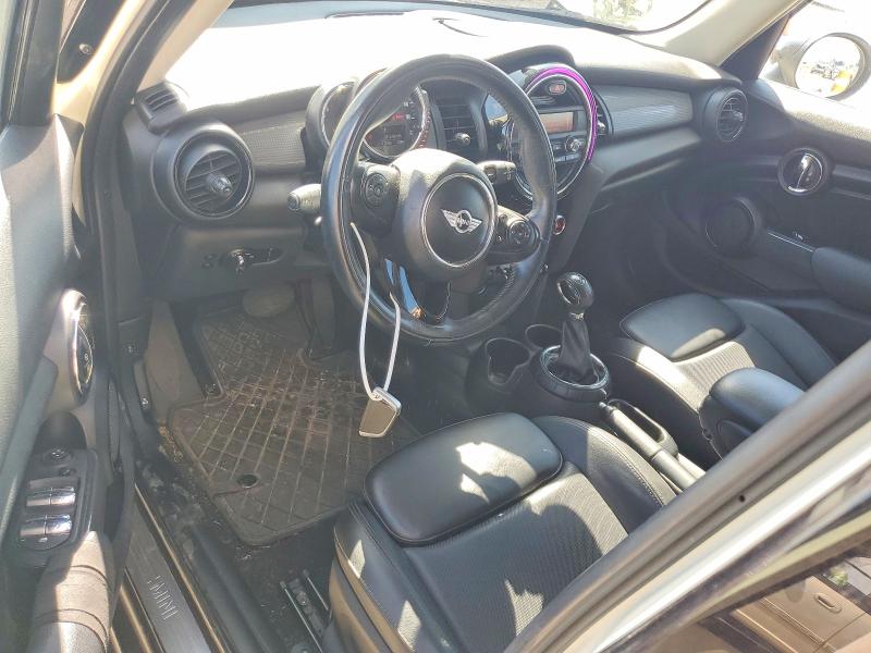54959876 :رقم المزاد ، WMWXU1C5XG2D12096 vin ، 2016 Mini Cooper مزاد بيع