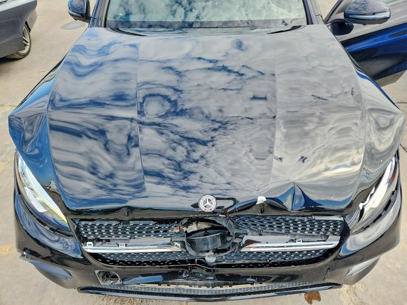 Aukcja sprzedaży 2019 Mercedes-benz Glc Coupe, vin: WDC0J4KB4KF495395, numer aukcji: 53129226