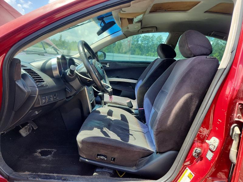 Aukcja sprzedaży 2006 Nissan Maxima, vin: 1N4BA41E86C816510, numer aukcji: 54807846