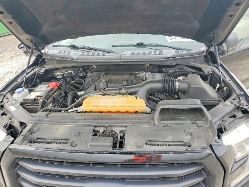 Aukcja sprzedaży 2016 Ford F150, vin: 1FTEW1EP0GFD01245, numer aukcji: 54226086