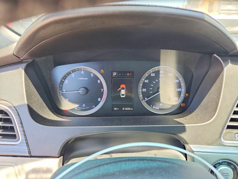 Продажа на аукционе авто 2015 Hyundai Sonata, vin: 5NPE34AF1FH242489, номер лота: 53721346