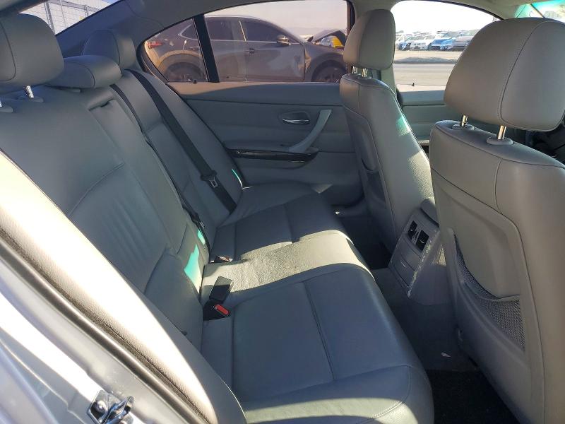 Продаж на аукціоні авто 2006 Bmw 325, vin: WBAVB13536KX36745, номер лоту: 53761106