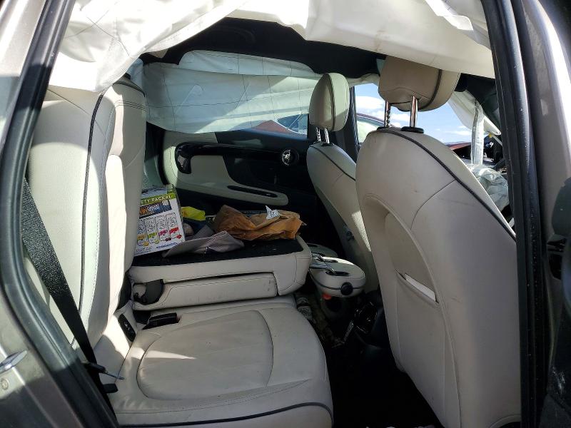 52478056 :رقم المزاد ، WMZYV9C57K3B92196 vin ، 2019 Mini Cooper مزاد بيع