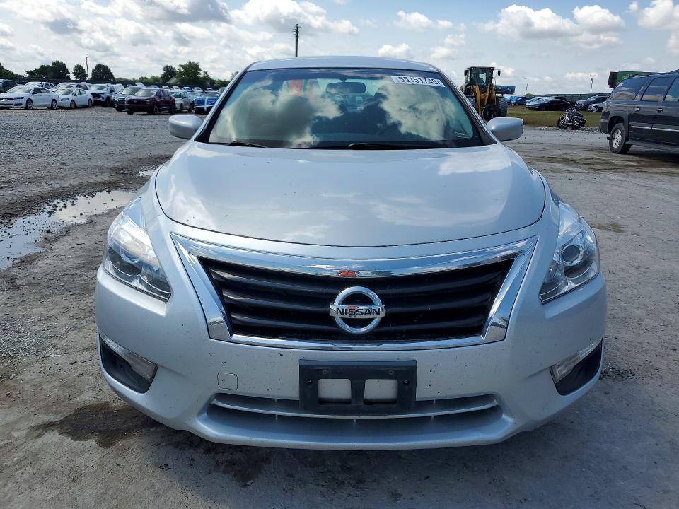 Продаж на аукціоні авто 2013 Nissan Altima, vin: 1N4AL3AP5DC271025, номер лоту: 55151746