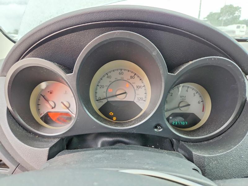 Продажа на аукционе авто 2009 Chrysler Sebring, vin: 1C3LC45B99N540053, номер лота: 55001816