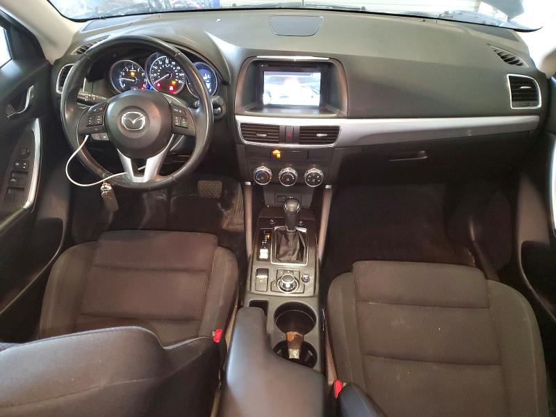 Aukcja sprzedaży 2016 Mazda Cx-5, vin: JM3KE4CYXG0623887, numer aukcji: 52265306