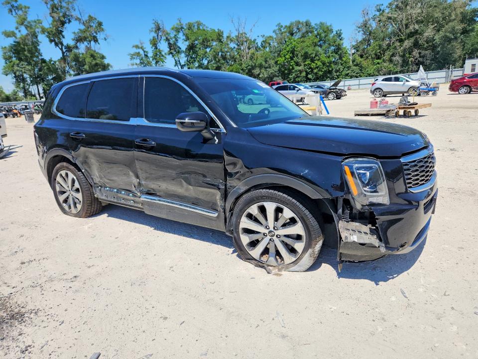 Aukcja sprzedaży 2020 Kia Telluride, vin: 5XYP3DHC1LG083156, numer aukcji: 53653066