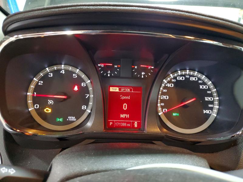 Aukcja sprzedaży 2013 Gmc Terrain, vin: 2GKALSEK7D6129212, numer aukcji: 52764146