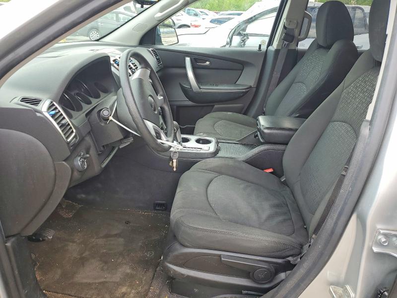 Aukcja sprzedaży 2011 Gmc Acadia, vin: 1GKKRNED4BJ341085, numer aukcji: 53704456