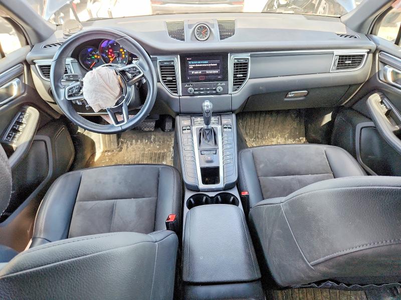 Продаж на аукціоні авто 2018 Porsche Macan, vin: WP1AA2A50JLB22220, номер лоту: 54984946