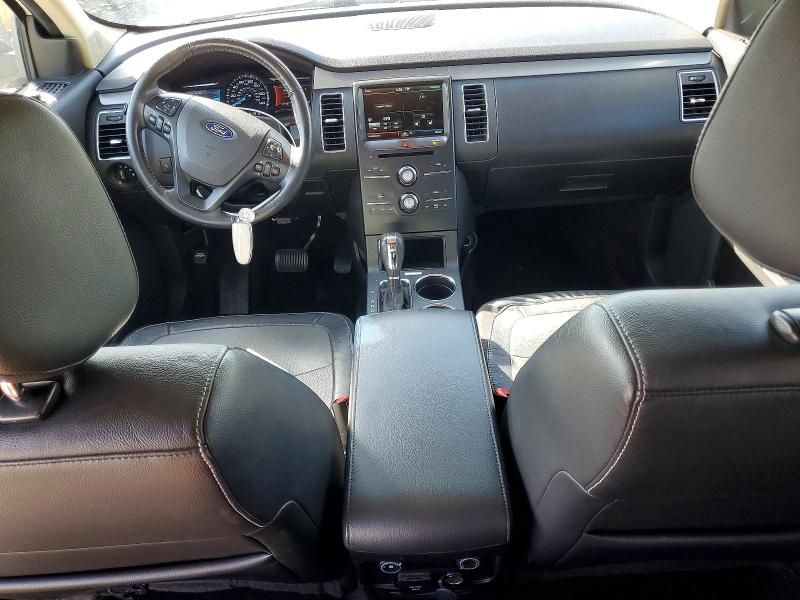 Aukcja sprzedaży 2015 Ford Flex, vin: 2FMGK5C81FBA03600, numer aukcji: 55035906