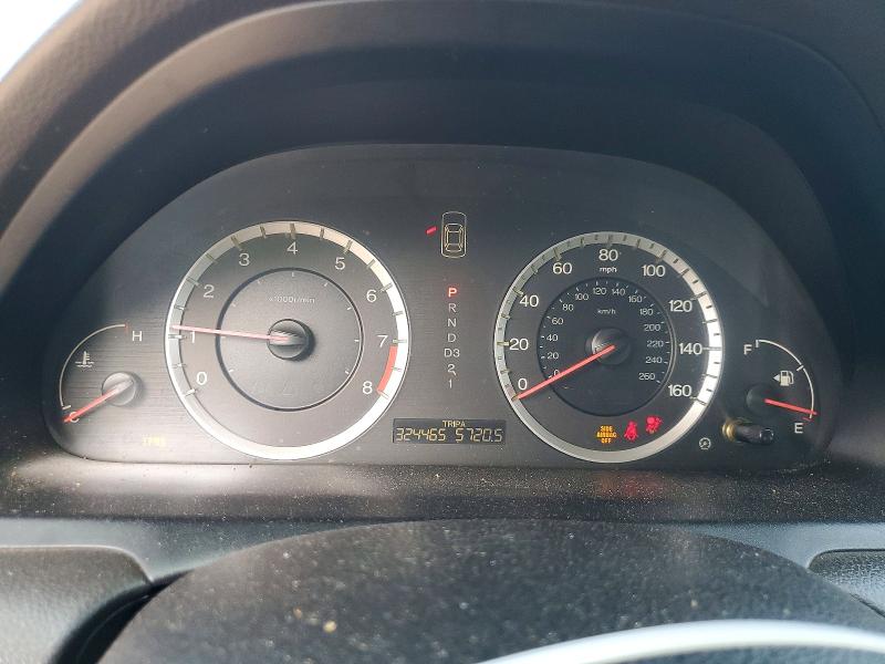 Продаж на аукціоні авто 2008 Honda Accord, vin: JHMCP268X8C007581, номер лоту: 53360086