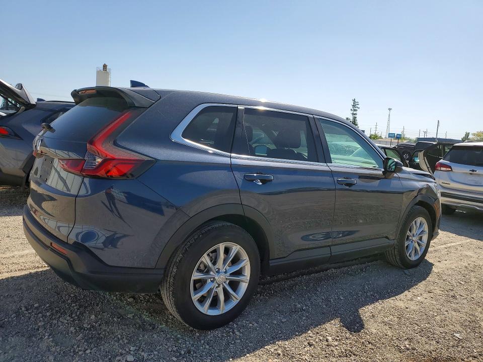 Продаж на аукціоні авто 2025 Honda Cr-v, vin: 5J6RS4H79SL000679, номер лоту: 53519456