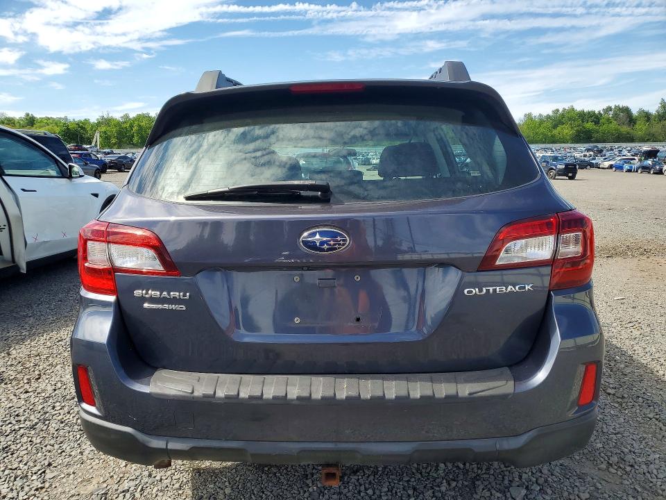 Продаж на аукціоні авто 2015 Subaru Outback, vin: 4S4BSAAC9F3288962, номер лоту: 55234856