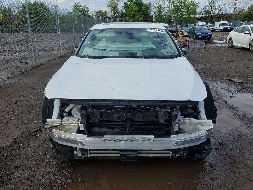 Продажа на аукционе авто 2021 Honda Accord, vin: 1HGCV1F55MA121602, номер лота: 52778166