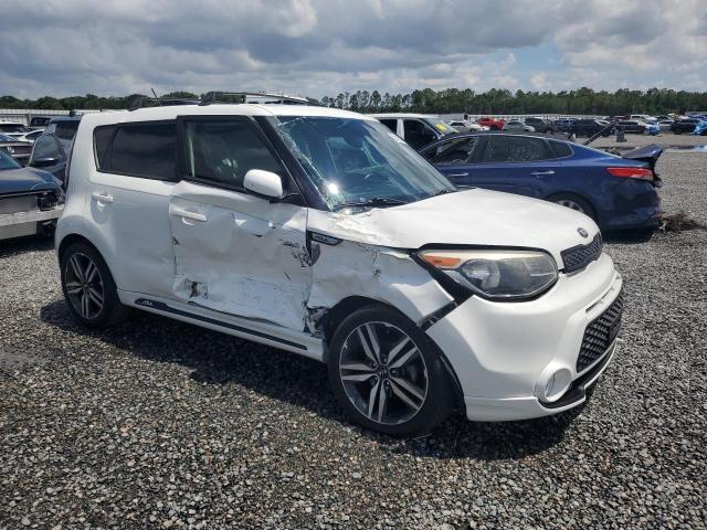 Aukcja sprzedaży 2016 Kia Soul, vin: KNDJP3A5XG7401309, numer aukcji: 53452786