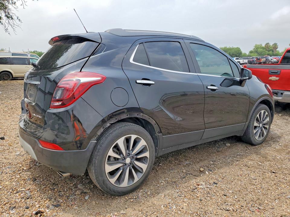 Продажа на аукционе авто 2021 Buick Encore, vin: KL4CJASBXMB306254, номер лота: 53096046