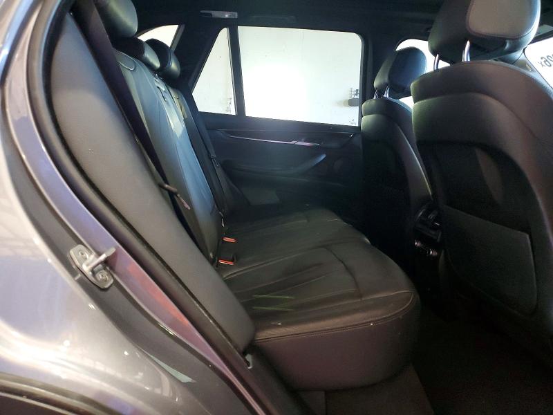 Aukcja sprzedaży 2018 Bmw X5, vin: 5UXKT0C50J0W02064, numer aukcji: 52646626