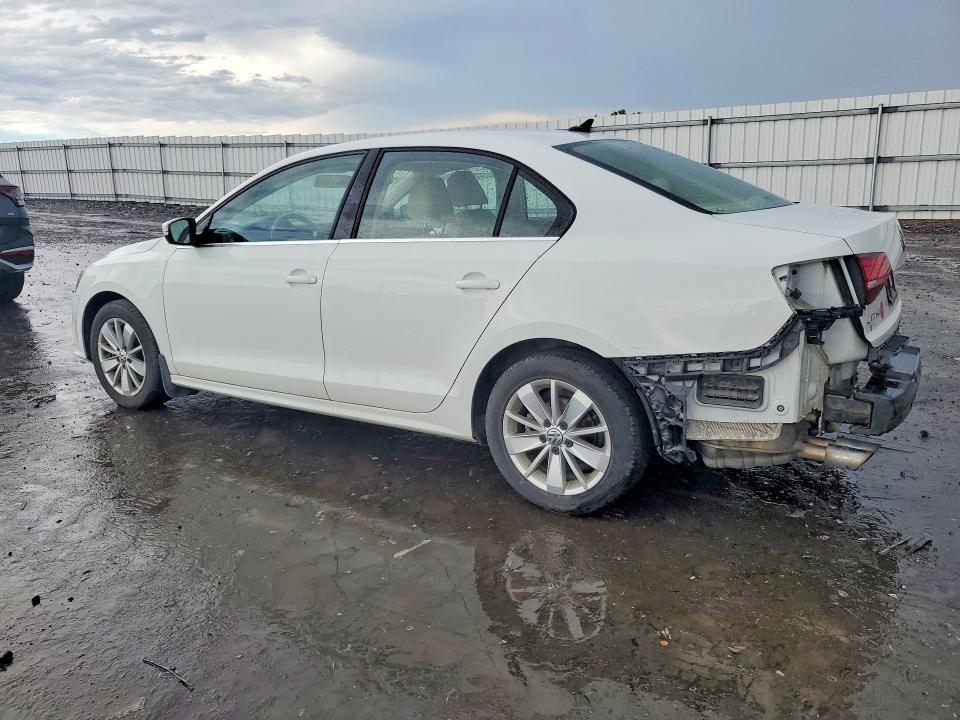 Продажа на аукционе авто 2016 Volkswagen Jetta, vin: 3VWD67AJ8GM363182, номер лота: 54681846